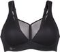 Anita Active Air Control Sport Bh 5544 Zwart - maat EU 80G / FR 95G