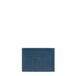 PIQUADRO - Porte-clés en Cuir - Homme - Bleu