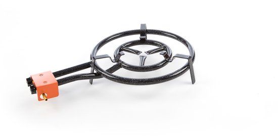 Garcima Paella Gasbrander 50 cm