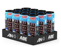 Applied Nutrition Slush Puppie Canettes RTD - ABE Energy + Performance Cans, 12 x 330 ml