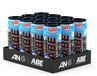 Applied Nutrition Slush Puppie Canettes RTD - ABE Energy + Performance Cans, 12 x 330 ml