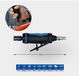 BRILLIANT TOOLS Mini perslucht rechte stiftslijper - BT160705