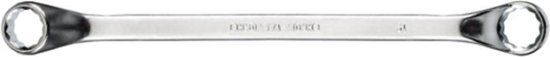 KWB Ringsleutel - 16 x 17 mm