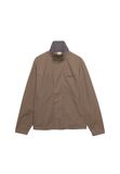BENCH Tussenjas 'Bench x Superdry & Co' brokaat / donkergrijs