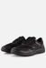 Feyn Sneakers zwart Suede - Maat 37