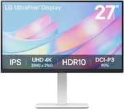 LG UltraFine 27US550-W - 27 Inch