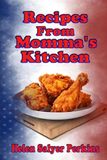 Recipes Momma's Kitchen Recipes