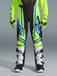 Alpinestars Hose Supertech Nomur Junior 2026 Dk Navy Yllw Fl Ucla Blue