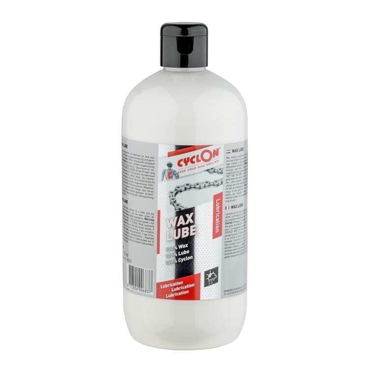 Cyclon Wax Lube (transparante fles)