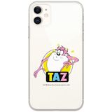 ERT GROUP mobiel telefoonhoesje voor Iphone 11 Looney Tunes Tasmanian 007