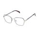 Help TOUS Eyeglass Frame Vto463 Dameszonnebril roségoud glanzend W/Violet Parts 54/17/135 zonnebril roségoud glanzend met paarse delen, glanzend roségoud met paarse delen