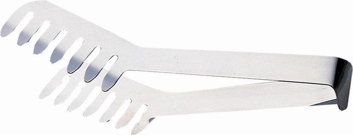 Vogue Spaghettitang RVS - 4003625017305