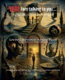 Yes! Libri GmbH Addiction, Awareness and Change- Yes! I am talking to you... Paperback