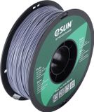 eSun PLA+ Filament Gris – 1,75 mm – 3kg