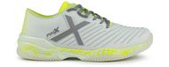 Munich Zapatillas Munich Padx 68 Padel 4034068 Gris 41