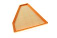 BOSCH Luftfilter F026400030