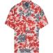 Superdry Hawaiian Resort chemise Hommes