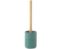 Sapho Gedy Thea - Staande toiletborstel, groen