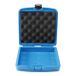 BGS technic BGS Lege koffer voor BGS gereedschapsmodules 1/6