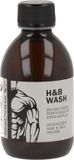 Dear Barber H & B Wash Revitalizing Shampoo