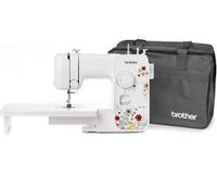 Brother LS14 metalen behuizing naaimachine Brother