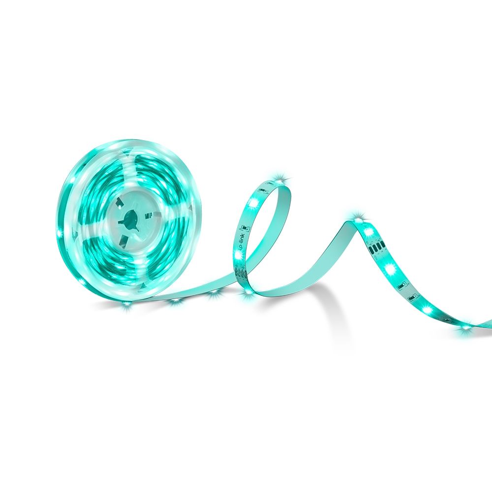 TP-Link Tapo L900-5 - LED Strip - 5m - Multicolor - Wi-Fi - Indoor/Outdoor