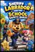 Sheriff Labrador and the School Safety Quest