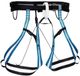 Black Diamond Couloir Harnais d'escalade léger XS-S Ultra Blue / Black