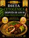 DIETA CETOGÉNICA DESPUÉS DE LOS 50 PARA PRINCIPIANTES 2027