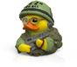TUBBZ Numskull Full Metal Jacket Tubbz PVC Figure Sgt J.T Davis Boxed Edition 10 cm Mini-Figuur