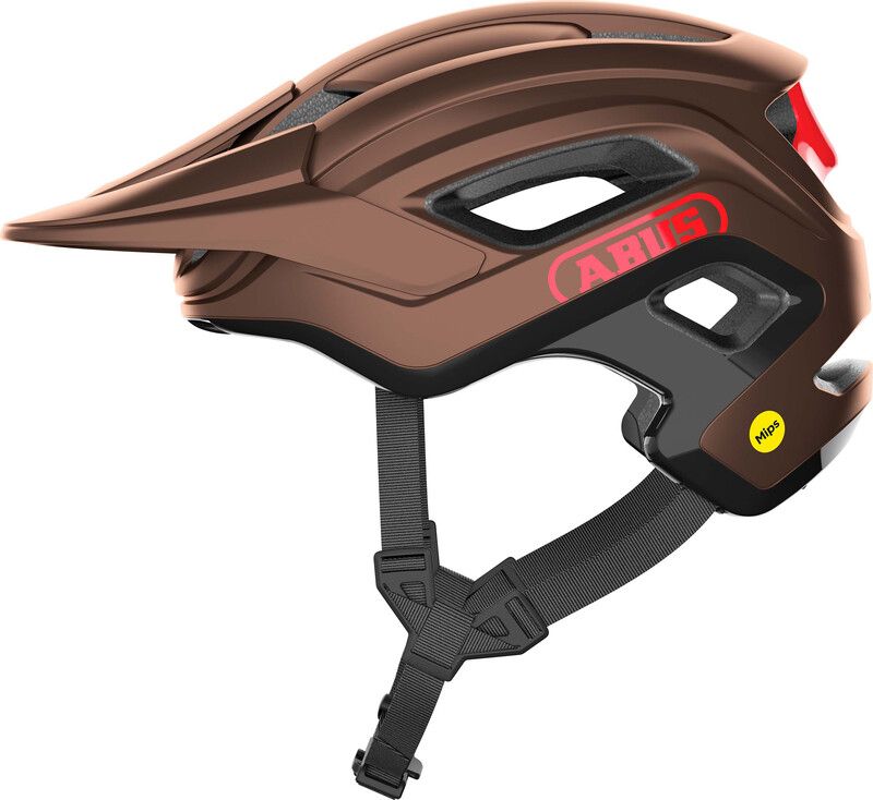 Abus CliffHanger MIPS Helm