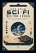 The Solo Sci-Fi Sector Codex