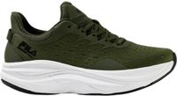 Fila Retron ciemno Heren Sneakers Groen - Maat 42