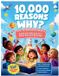 10,000 Libri GmbH The 100,000 Why? Encyclopedia - 10,000 Reasons Why? Paperback
