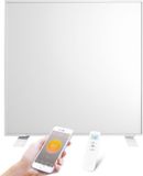 Quality Heating QH-OR Serie verplaatsbaar infraroodpaneel 700 Watt