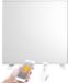Quality Heating QH-OR Serie panneau infrarouge mobile 700 Watt
