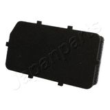 JAPANPARTS JPFA-002S Luchtfilter