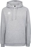 The Indian Maharadja Classic Hoodie Heren - Maat M - Grijs