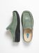 Wolky Dames Klompen 06202 Roll Slide Lichtgroen