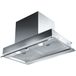 Franke FSTP NG 605 X Inbouw Roestvrijstaal 540 m³/uur