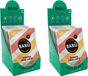 BARÚ Vanilla Chai Latte - Lot de sachets - 2 x 12 pièces - 24 portions