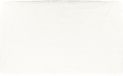 Tendance Badmat Aquarius - microfiber - wit - 45 x 75 cm - antislip