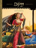 Djinn: Standaard Uitgeverij Djinn - Integraal 1 - Ottomaanse cyclus