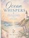 Ocean Whispers: A Watercolor Ink Tracing Book