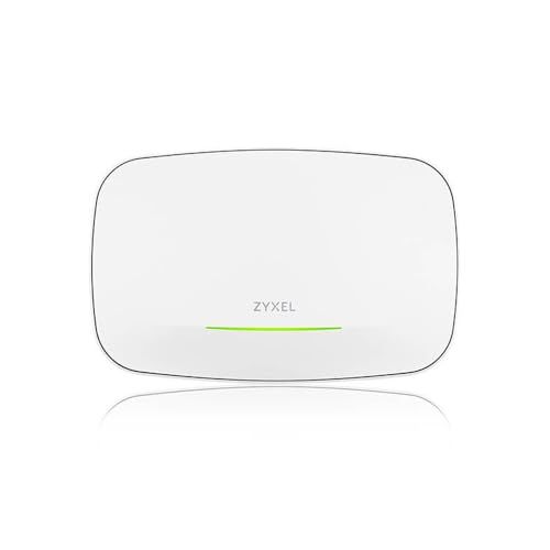 Zyxel NWA110BE WiFi 7 BE6500 Draadloos Access Point