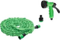 BGS Tuinslang - Textiel - Flexibel - 7,5 - 22 m