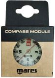 Mares Northern Hemisphere Module Boussole Argent