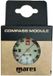 Mares Northern Hemisphere Module Boussole Argent