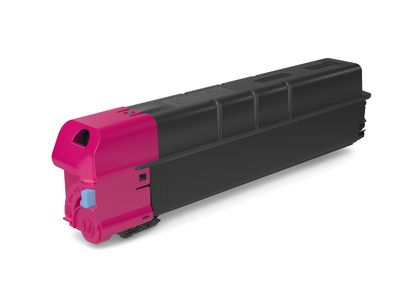 Kyocera TK-8725M - Magenta - 1 stuk - Toner cartridge voor TASKalfa 8052ci, TASKalfa 7052ci