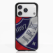 HIFK Hockey Officiel Coque de Téléphone 3D Apple iPhone 17 Pro Max - Modèle 27